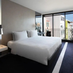 DoubleTree by Hilton Hotel Lisbon - Fontana Park фото 7