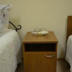 Hotel Kolibri 3* Номер Делюкс разные типы кроватей фото 28