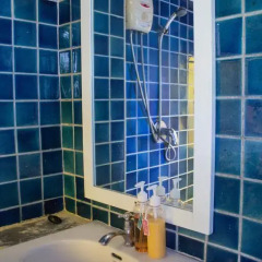 Отель Wild Orchid Villa 3* Улучшенный номер фото 3