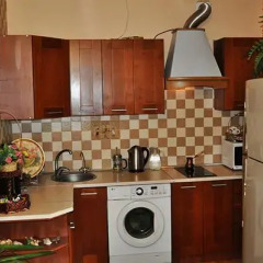 Гостиница Malibu Beach Complex в номере фото 2