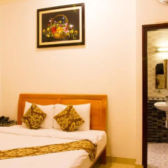 Thang Loi 2 Da Lat Hotel Далат комната для гостей фото 4