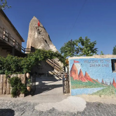 Dream Cave Hotel Турция, Гёреме - отзывы, цены и фото номеров - забронировать отель Dream Cave Hotel онлайн детские мероприятия