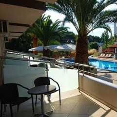 Hotel Simeon