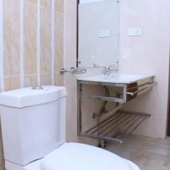 Senrose Hotel 3* Номер Делюкс с двуспальной кроватью фото 7