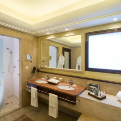 Vincci Selección La Plantación del Sur Hotel 5* Стандартный номер фото 3
