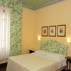 Отель B&B Tarussio Стандартный номер фото 5