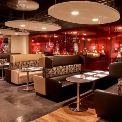 Caesar Park Hotel Taipei развлечения