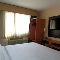 Redford Hotel 2* Стандартный номер с различными типами кроватей фото 2