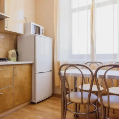 Гостиница MinskApartment26 в номере