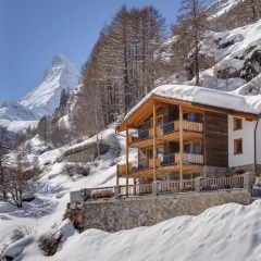 Отель Mountain Exposure Luxury Chalets & Penthouses & Apartments Швейцария, Церматт - отзывы, цены и фото номеров - забронировать отель Mountain Exposure Luxury Chalets & Penthouses & Apartments онлайн