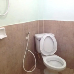 Отель Family Tanote Bay Resort 3* Улучшенный номер с различными типами кроватей фото 5