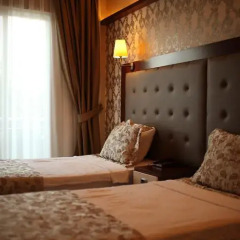 Hotel Beyt - Islamic комната для гостей фото 4