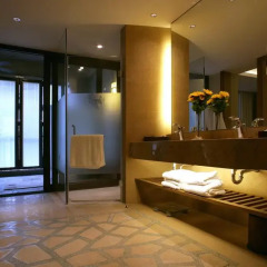 Chimelong Hotel 5* Номер Делюкс с различными типами кроватей
