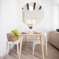 Отель Apartamentos Wallace Valencia Апартаменты фото 3