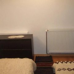Отель Vitanova Guest House Боженци удобства в номере