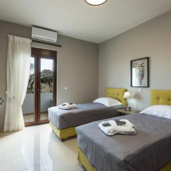 Отель Villa Thea комната для гостей фото 2