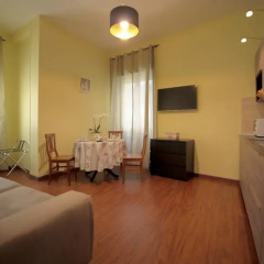 Отель Casa Vacanze Aida комната для гостей фото 3