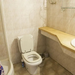 Mini-hotel "Ural" Апартаменты с различными типами кроватей