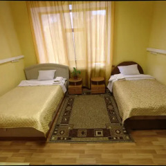 Гостиница Султан-5 2* Номер категории Эконом фото 11