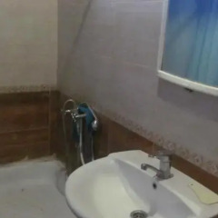 Гостиница Hostel na Kuvshinkah в Сочи отзывы, цены и фото номеров - забронировать гостиницу Hostel na Kuvshinkah онлайн ванная