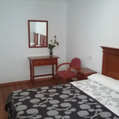 Отель Hostal Cabrera комната для гостей