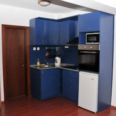 Отель Villa Ibar 3* Стандартный номер фото 5