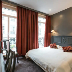 Hotel Vivienne комната для гостей фото 3