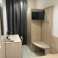 Hotel San Biagio Стандартный номер с различными типами кроватей фото 27