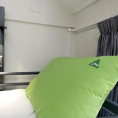 Отель YHA London Earls Court Великобритания, Лондон - отзывы, цены и фото номеров - забронировать отель YHA London Earls Court онлайн комната для гостей фото 4