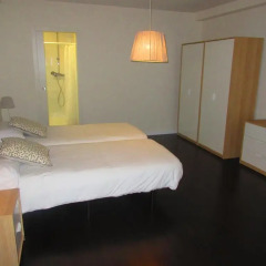 Отель Dormavalencia Hostel Испания, Валенсия - отзывы, цены и фото номеров - забронировать отель Dormavalencia Hostel онлайн комната для гостей фото 5