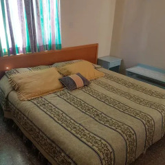 Апартаменты Eleni Apartments комната для гостей фото 5