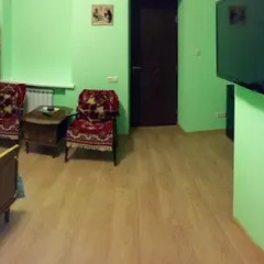 Отель Guest House Arsan Стандартный номер фото 5