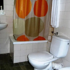 Отель Apartamentos Mur Mar Апартаменты с различными типами кроватей