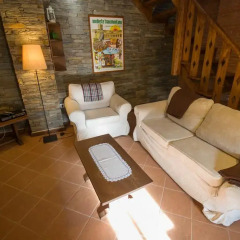 Отель Casa do Parâmio спа