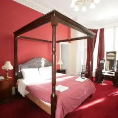 Clifton Hotel 3* Стандартный номер фото 19
