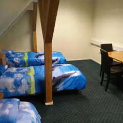 Отель Hostel House Эстония, Таллин - отзывы, цены и фото номеров - забронировать отель Hostel House онлайн детские мероприятия фото 2