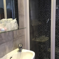 Отель Guest House Guerra Junqueiro 3* Стандартный номер с 2 отдельными кроватями