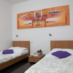 Hotel Fala 2* Номер категории Эконом с различными типами кроватей фото 6