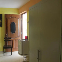 Hotel Don Michele 4* Стандартный номер фото 20