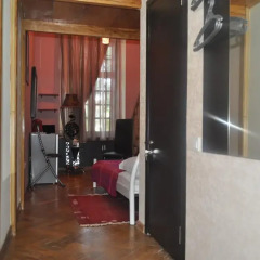 Hotel Your Comfort 2* Номер категории Эконом с различными типами кроватей фото 17