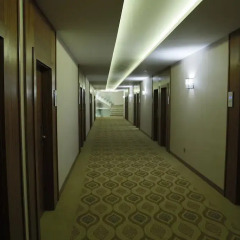 Sular Hotel 4* Стандартный номер с различными типами кроватей фото 6