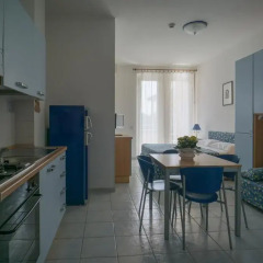 Hotel Residence Il Conero 2 3* Студия фото 5