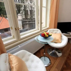Отель Josefov Apartments Чехия, Прага - отзывы, цены и фото номеров - забронировать отель Josefov Apartments онлайн питание