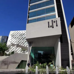 LIT Bangkok Hotel Бангкок вид на фасад фото 3