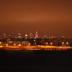 Отель EuroApartments