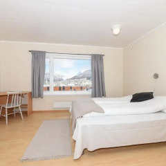 Enter Backpack Hotel 3* Апартаменты с различными типами кроватей фото 6