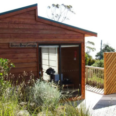 Bruny Island Escapes and Hotel Bruny 3* Студия с различными типами кроватей