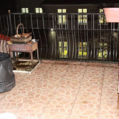 Hostel and Apartment Cherdak Калининград питание