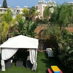 Отель Gabriel Villa Кипр, Протарас - отзывы, цены и фото номеров - забронировать отель Gabriel Villa онлайн фото 3