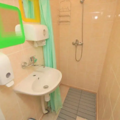 Moreto & Caffeto hostel Стандартный номер с различными типами кроватей